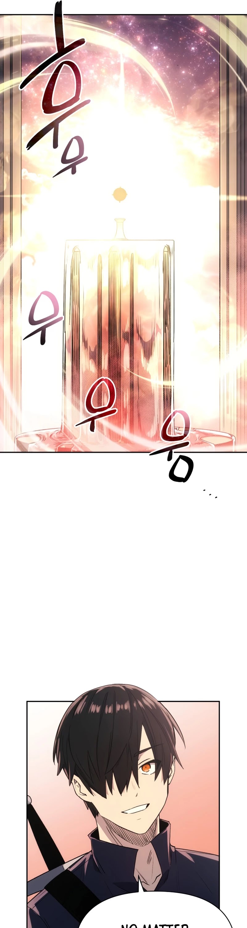 I Obtained a Mythic Item Chapter 2 page 41 - Chapter 2