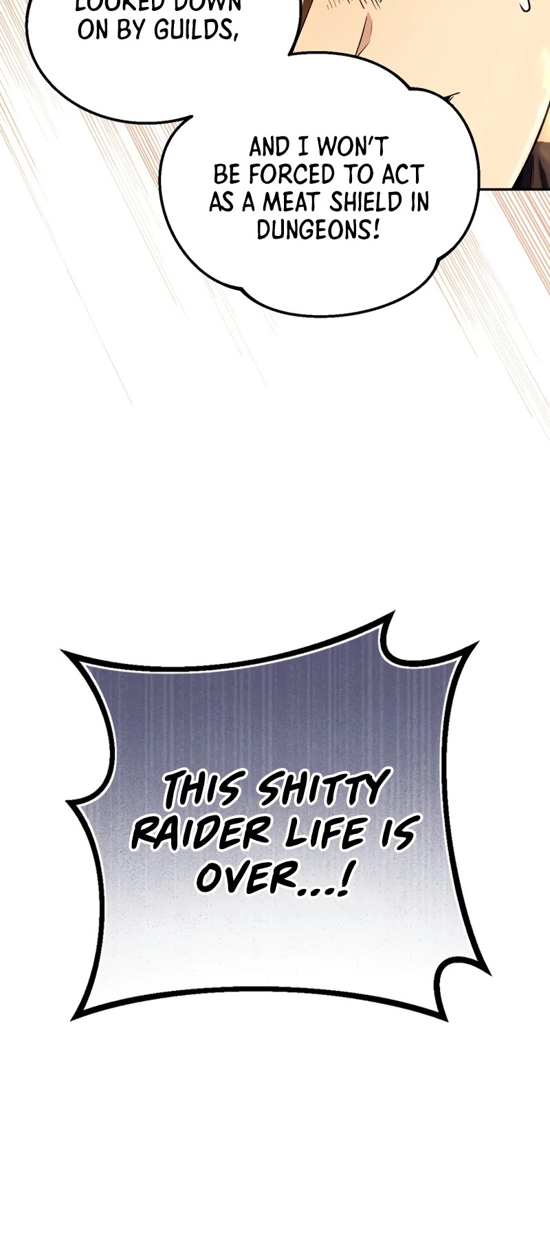 I Obtained a Mythic Item Chapter 2 page 51 - Chapter 2