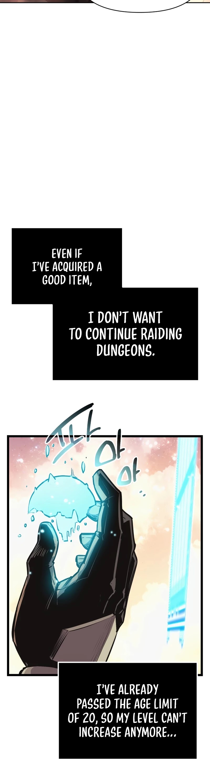 I Obtained a Mythic Item Chapter 2 page 56 - Chapter 2