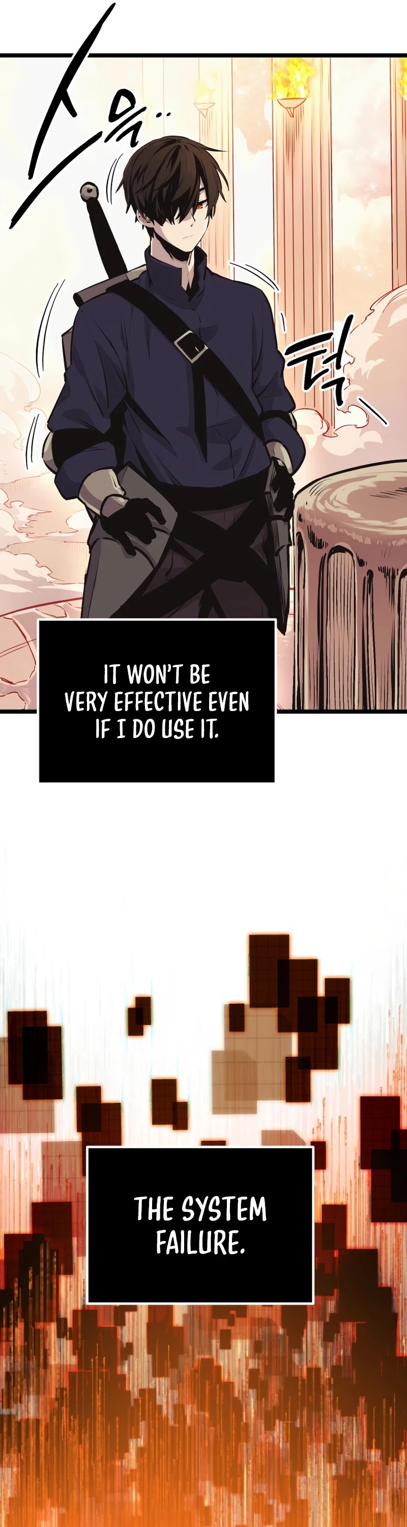 I Obtained a Mythic Item Chapter 2 page 57 - Chapter 2