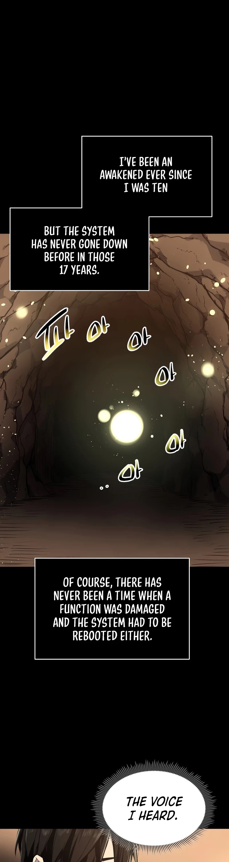 I Obtained a Mythic Item Chapter 2 page 6 - Chapter 2