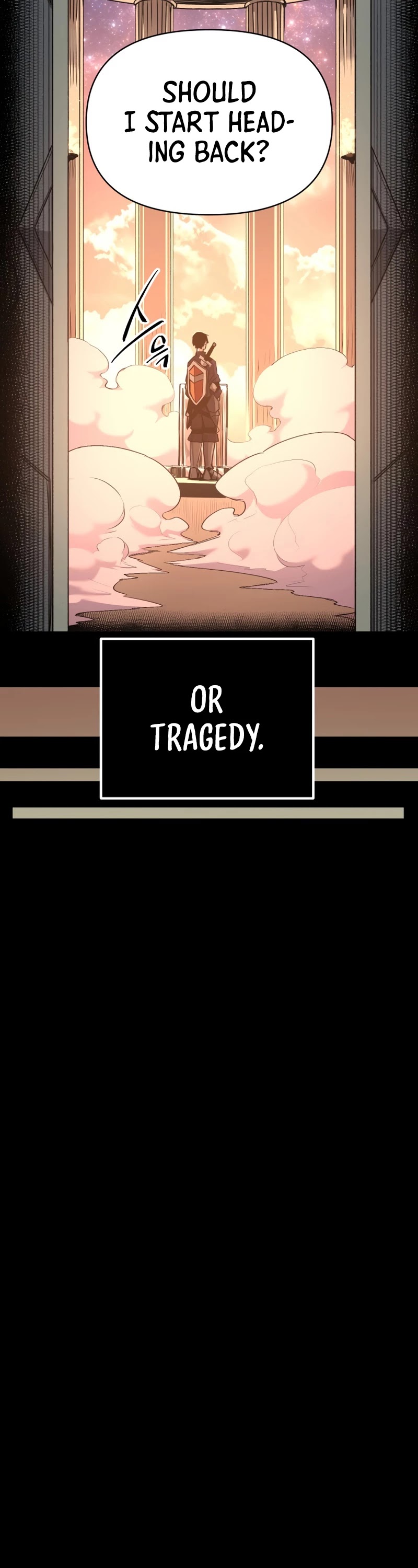 I Obtained a Mythic Item Chapter 2 page 60 - Chapter 2