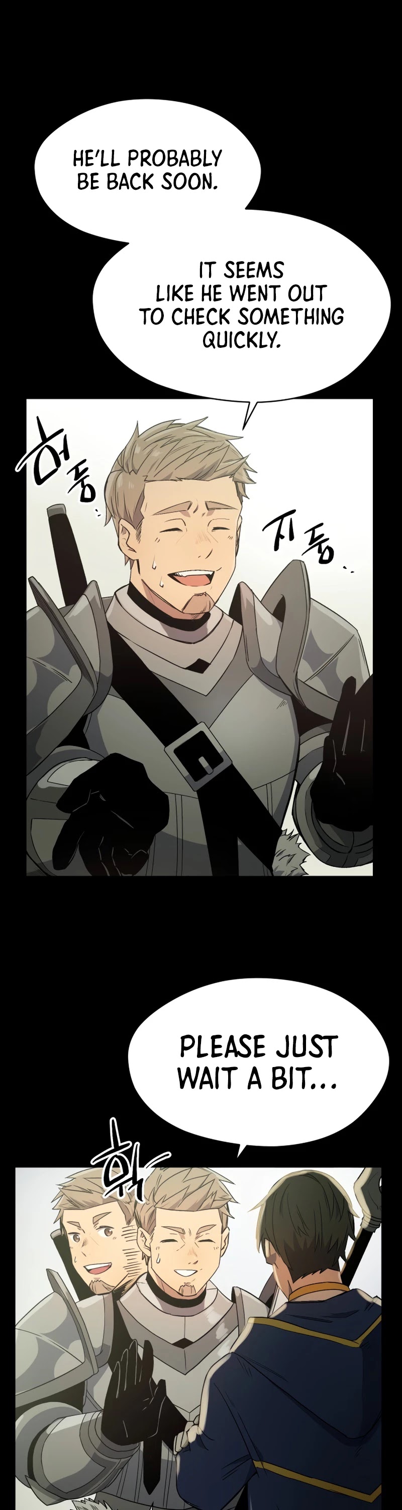 I Obtained a Mythic Item Chapter 2 page 61 - Chapter 2