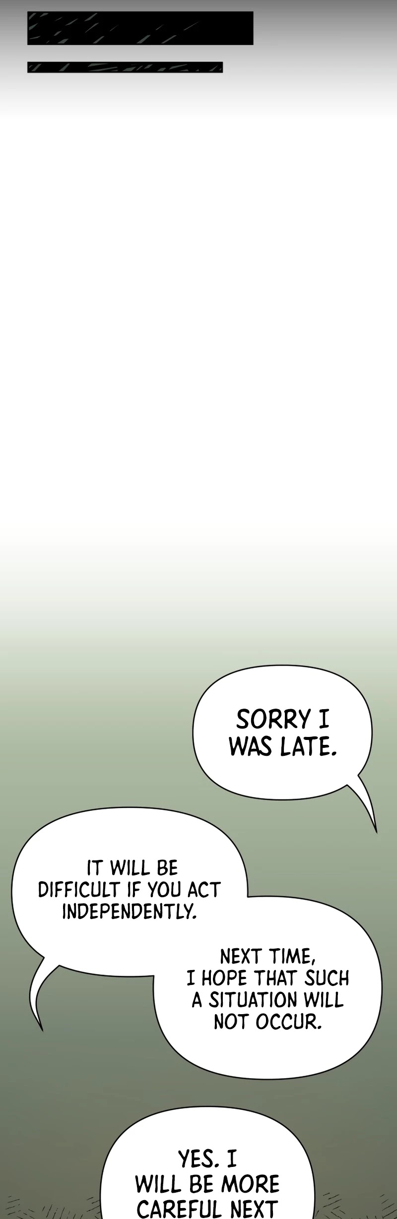 I Obtained a Mythic Item Chapter 2 page 63 - Chapter 2