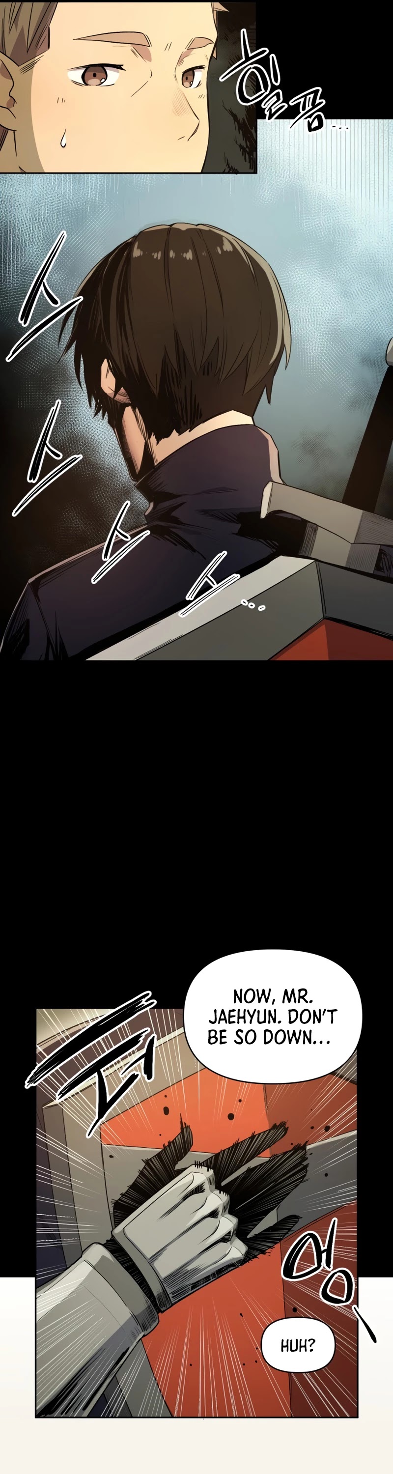 I Obtained a Mythic Item Chapter 2 page 65 - Chapter 2