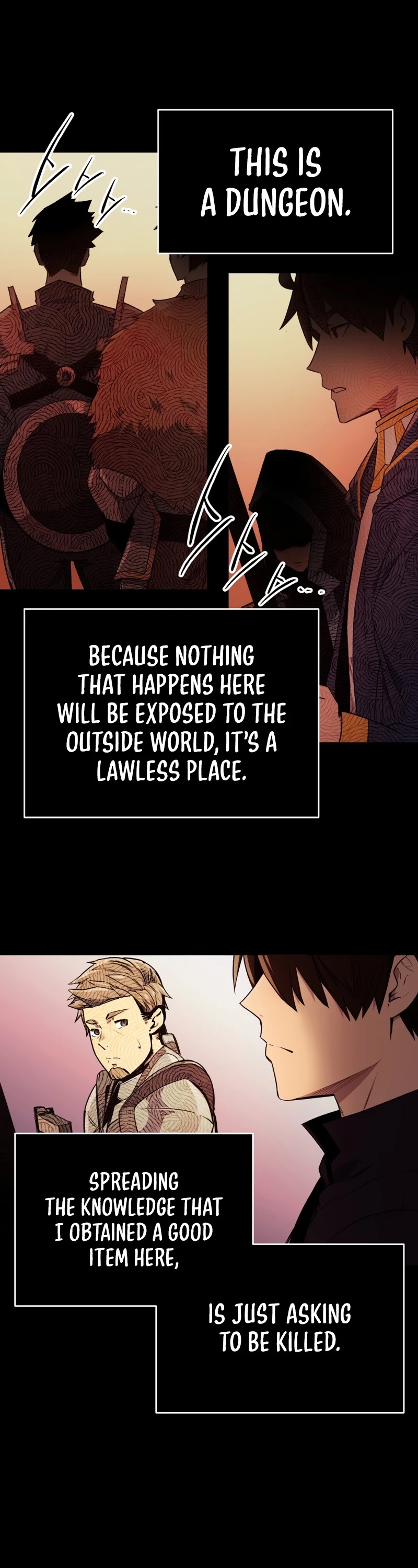 I Obtained a Mythic Item Chapter 2 page 69 - Chapter 2