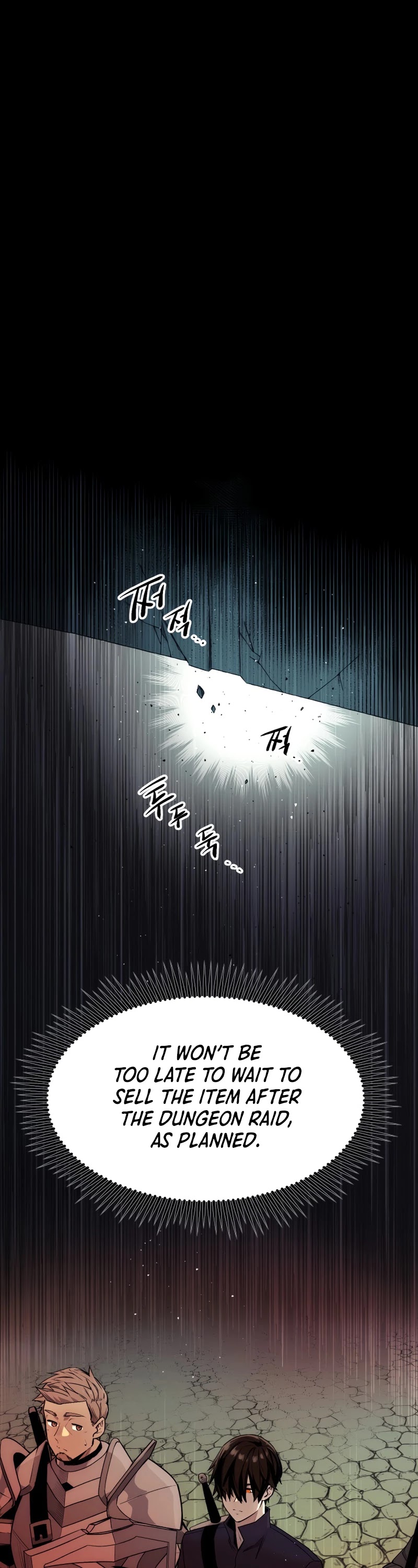I Obtained a Mythic Item Chapter 2 page 70 - Chapter 2