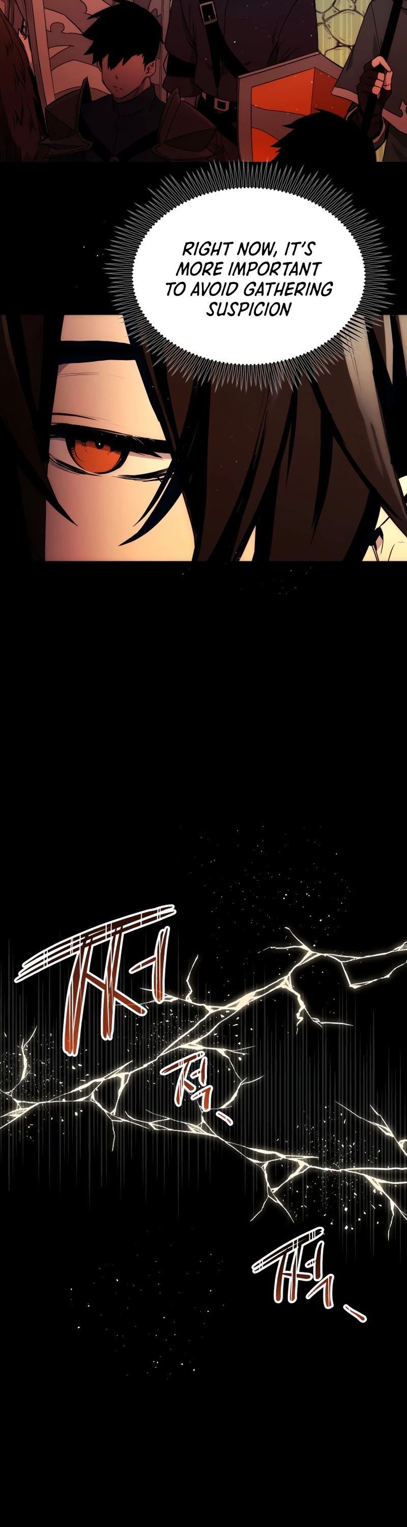 I Obtained a Mythic Item Chapter 2 page 71 - Chapter 2