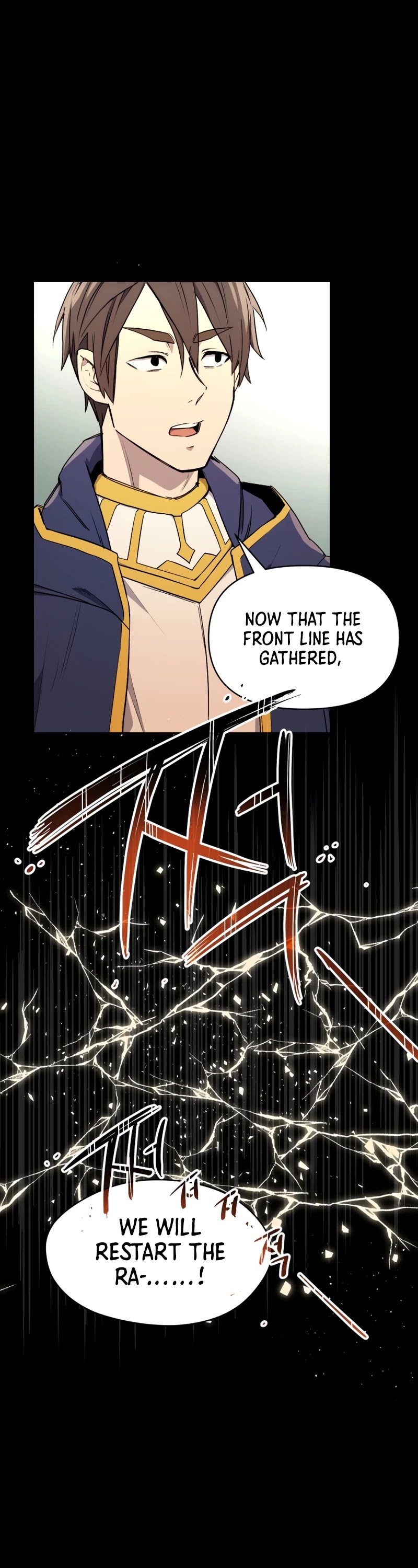 I Obtained a Mythic Item Chapter 2 page 72 - Chapter 2