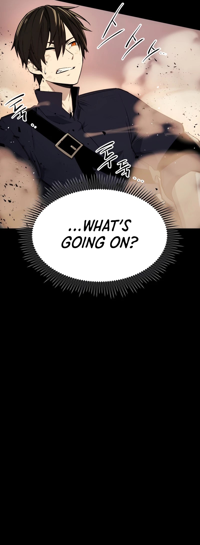 I Obtained a Mythic Item Chapter 2 page 76 - Chapter 2