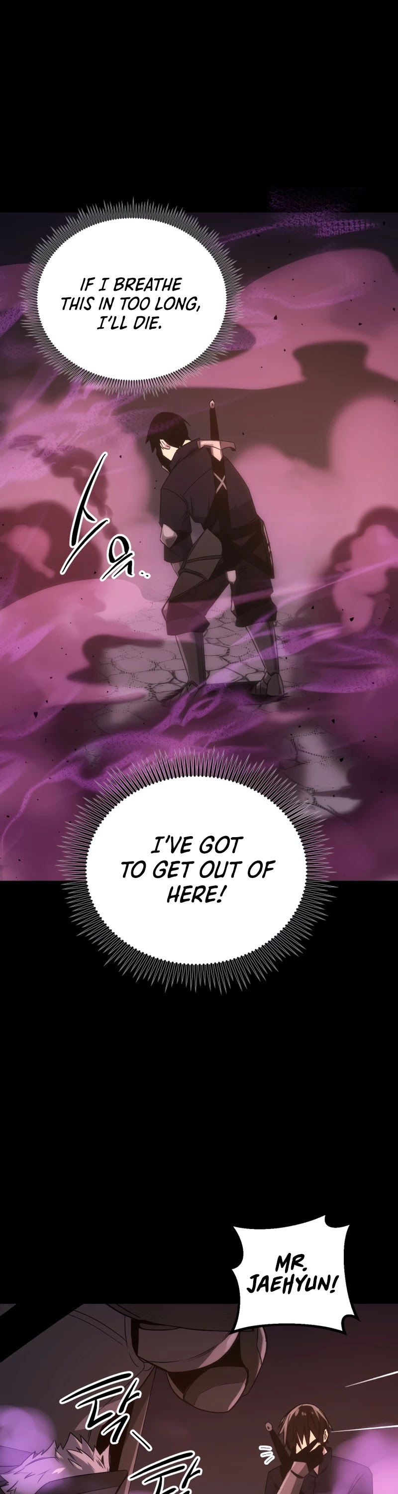 I Obtained a Mythic Item Chapter 2 page 79 - Chapter 2