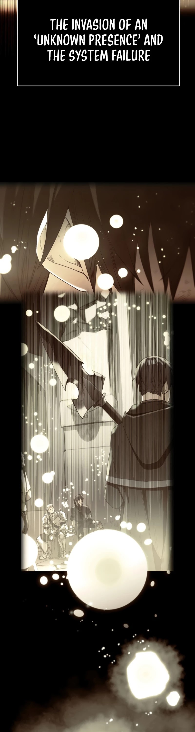 I Obtained a Mythic Item Chapter 2 page 8 - Chapter 2