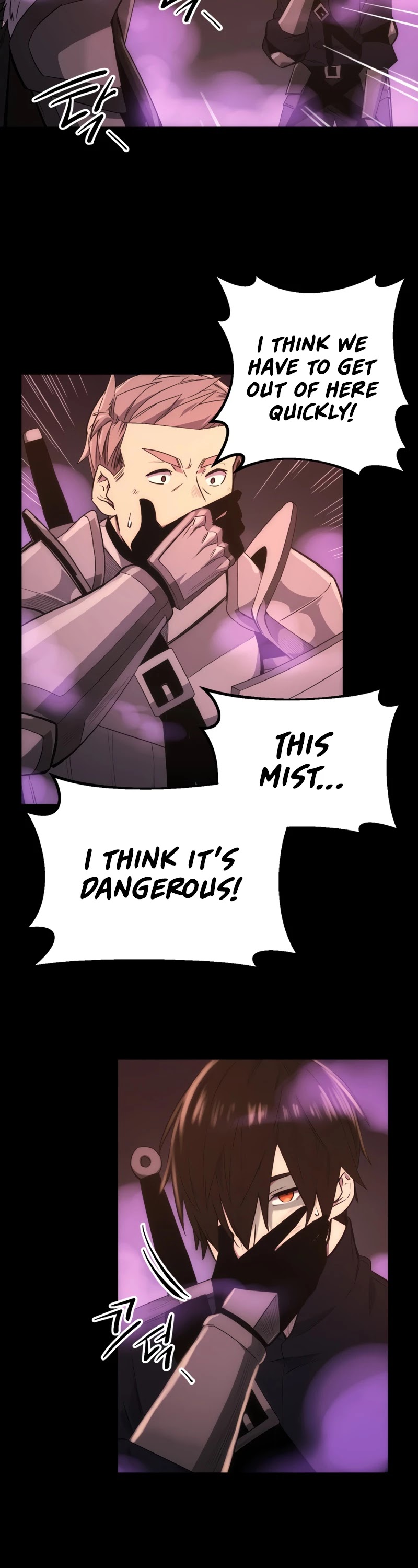 I Obtained a Mythic Item Chapter 2 page 80 - Chapter 2