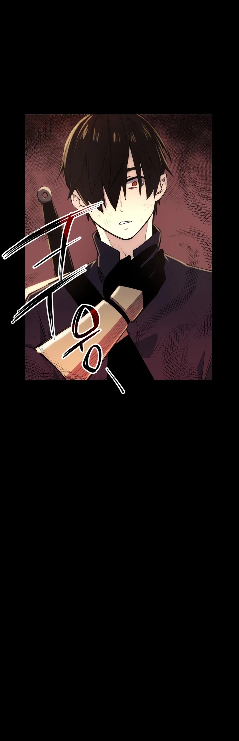 I Obtained a Mythic Item Chapter 2 page 84 - Chapter 2