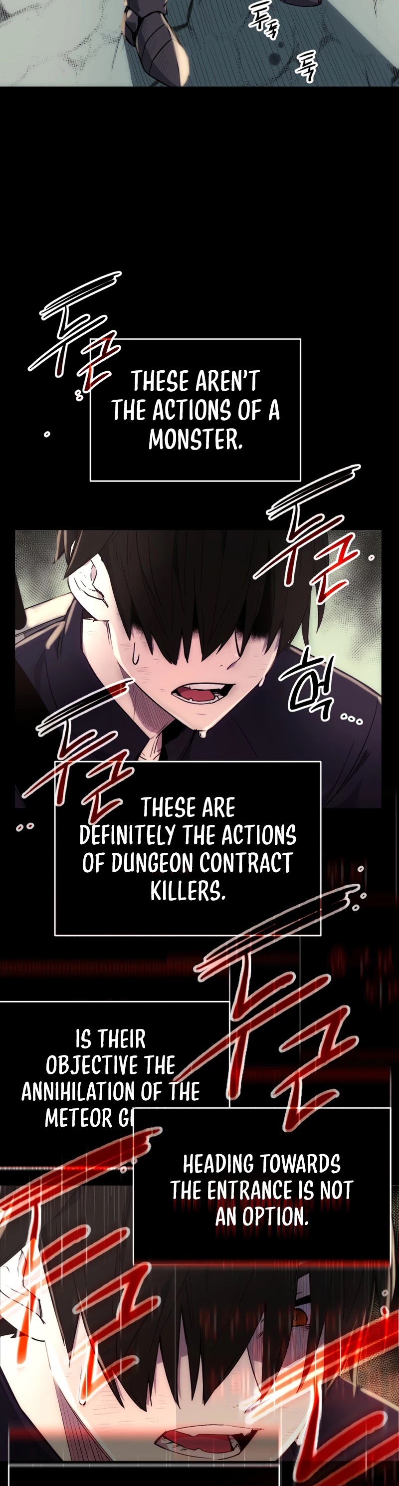 I Obtained a Mythic Item Chapter 2 page 91 - Chapter 2