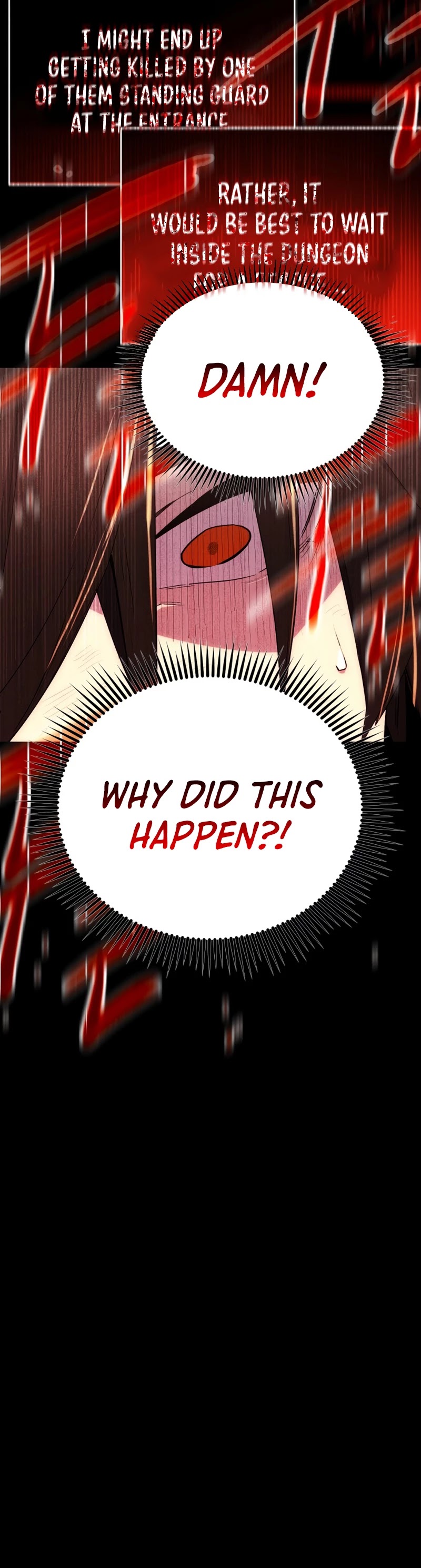 I Obtained a Mythic Item Chapter 2 page 92 - Chapter 2