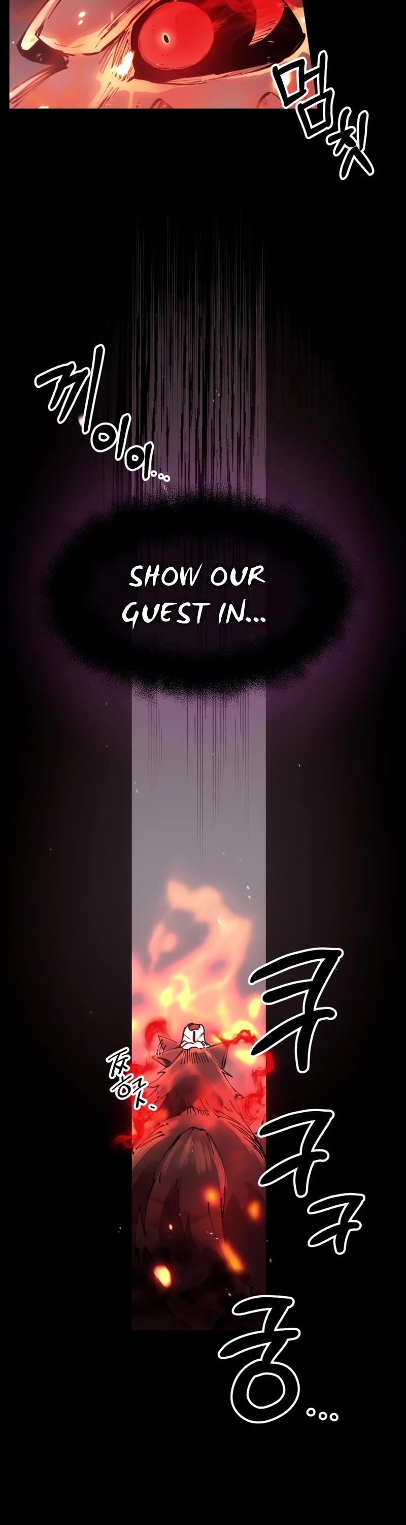I Obtained a Mythic Item Chapter 20 page 11 - Chapter 20