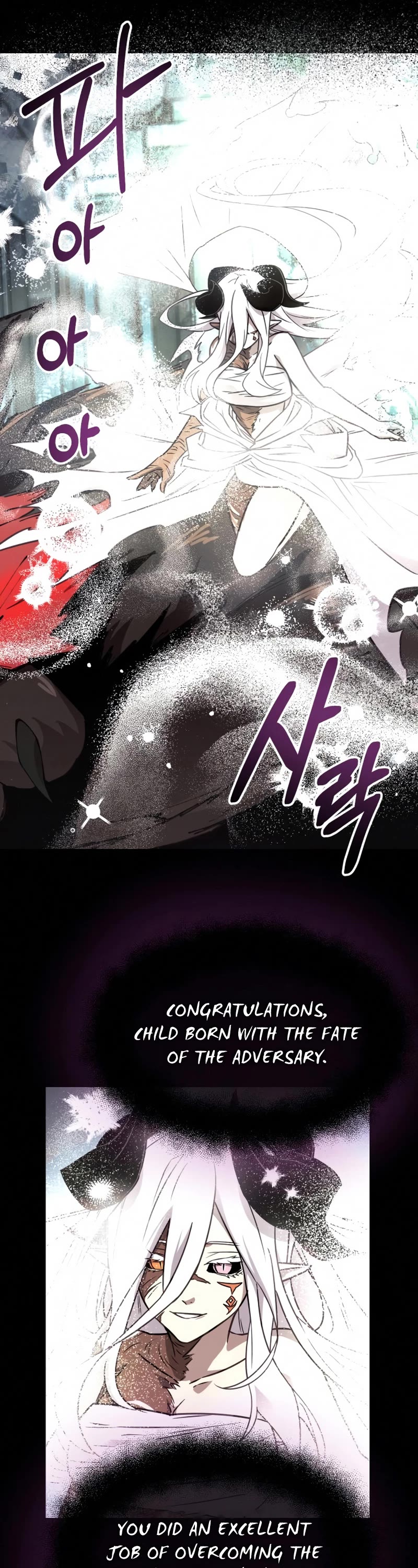 I Obtained a Mythic Item Chapter 20 page 18 - Chapter 20
