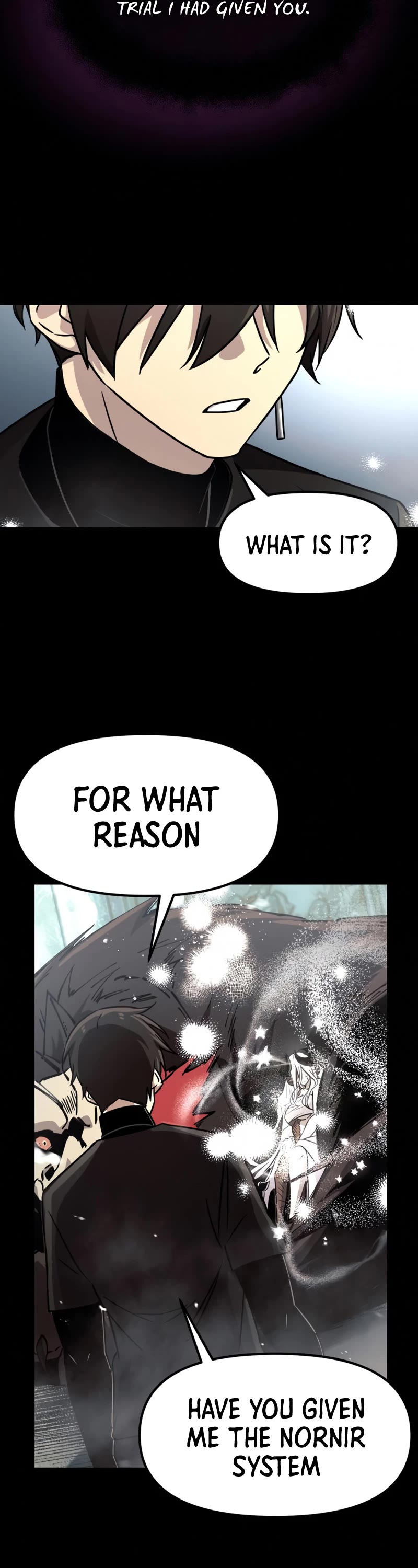 I Obtained a Mythic Item Chapter 20 page 19 - Chapter 20