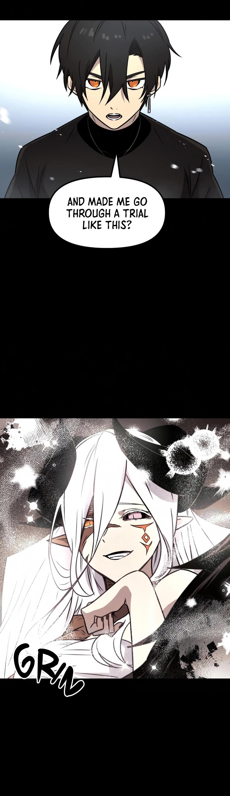 I Obtained a Mythic Item Chapter 20 page 20 - Chapter 20
