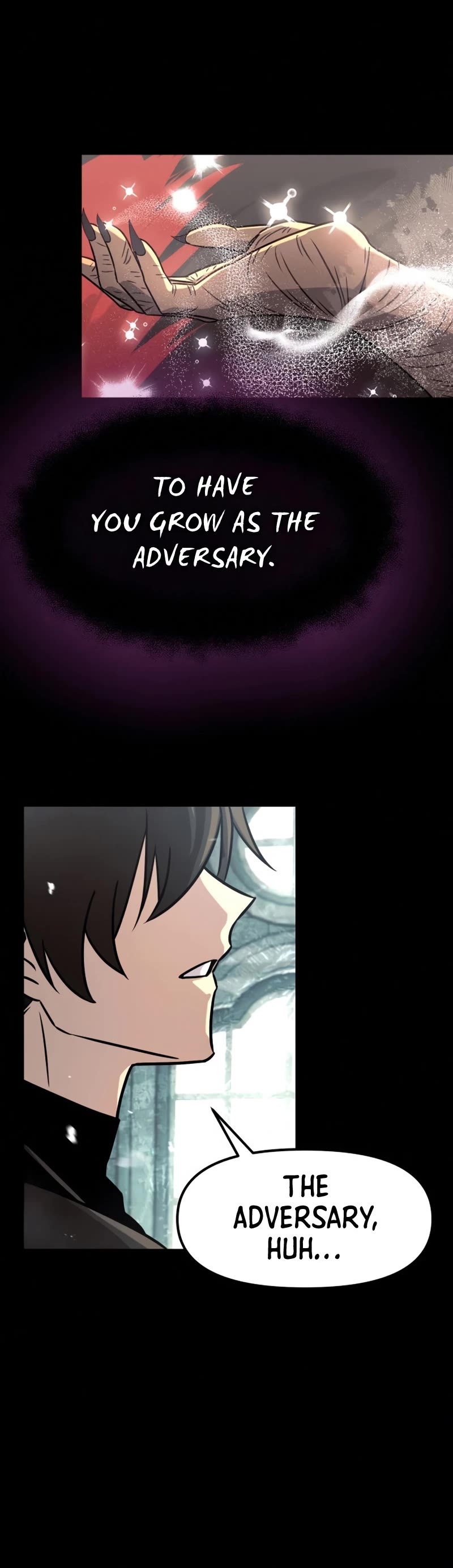 I Obtained a Mythic Item Chapter 20 page 21 - Chapter 20