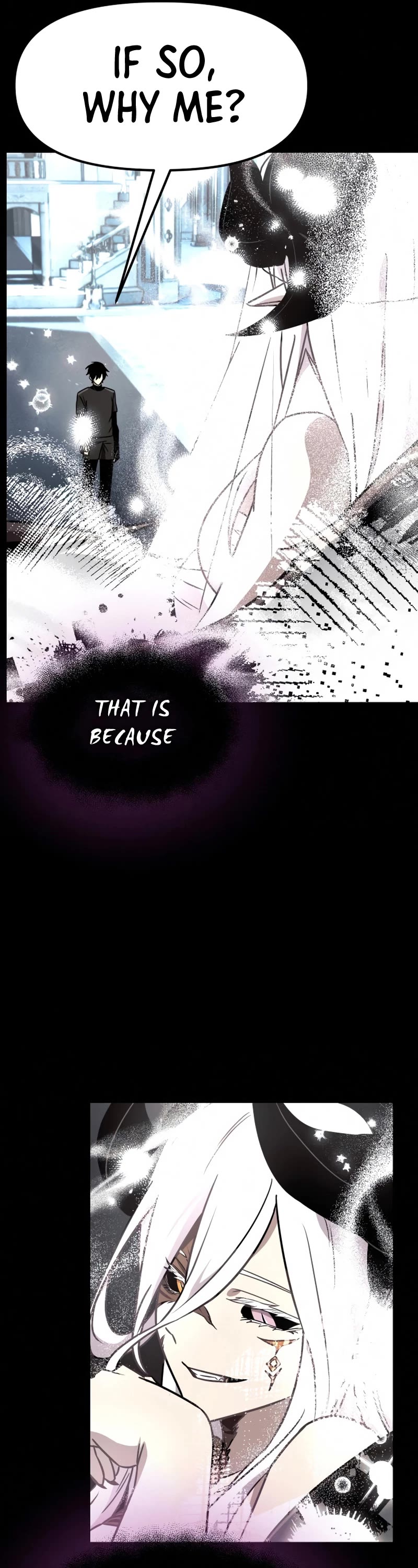 I Obtained a Mythic Item Chapter 20 page 22 - Chapter 20
