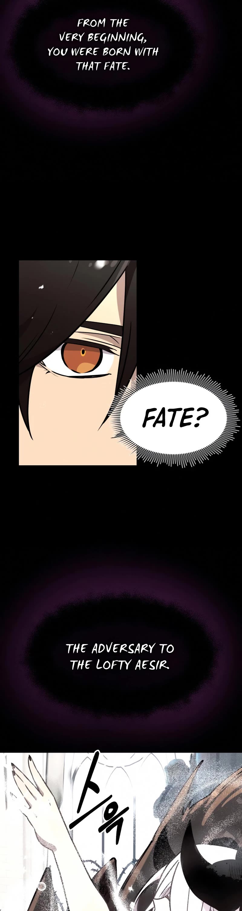 I Obtained a Mythic Item Chapter 20 page 23 - Chapter 20