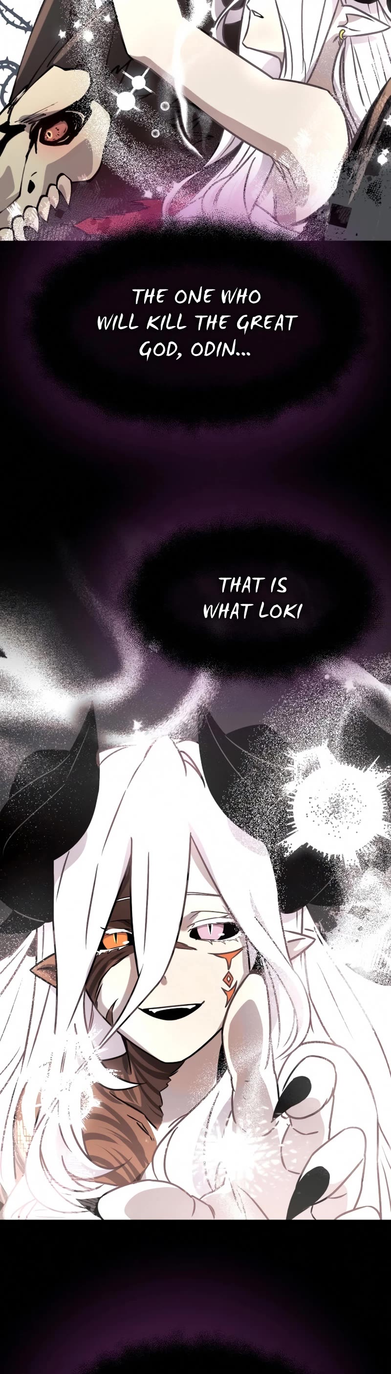 I Obtained a Mythic Item Chapter 20 page 24 - Chapter 20