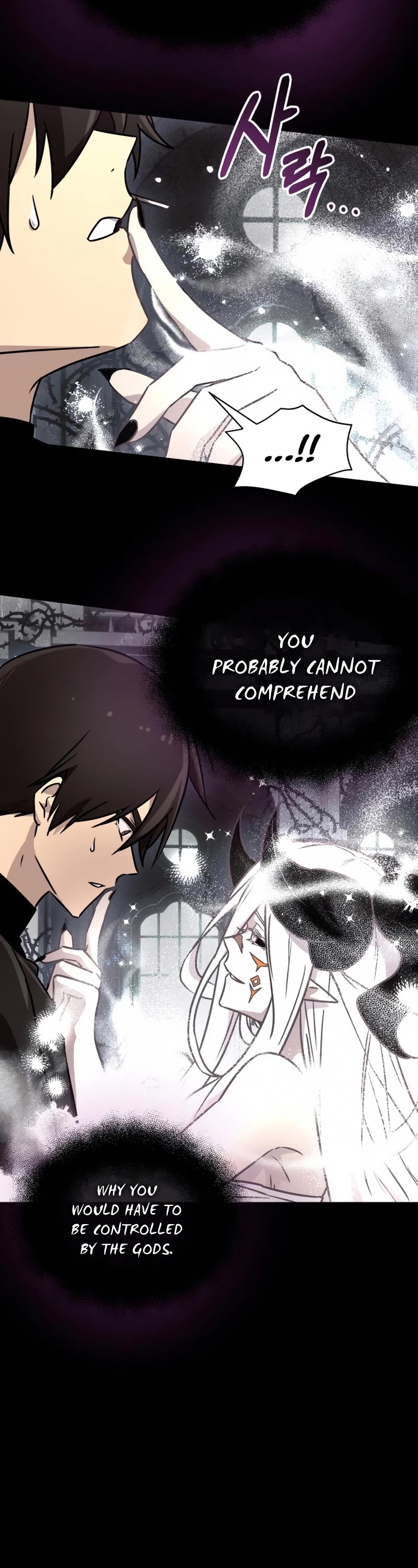 I Obtained a Mythic Item Chapter 20 page 27 - Chapter 20
