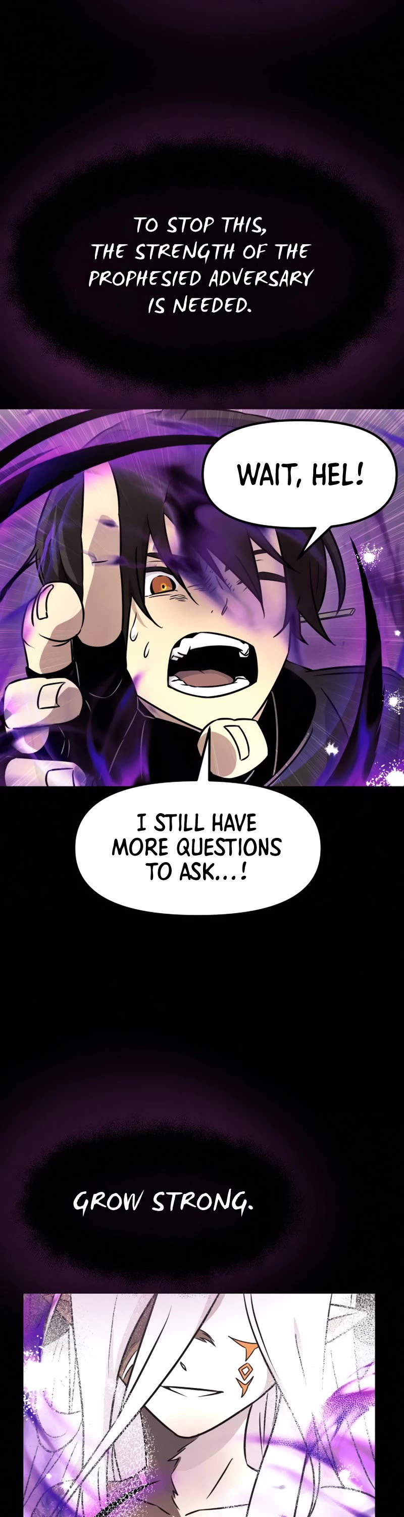 I Obtained a Mythic Item Chapter 20 page 31 - Chapter 20