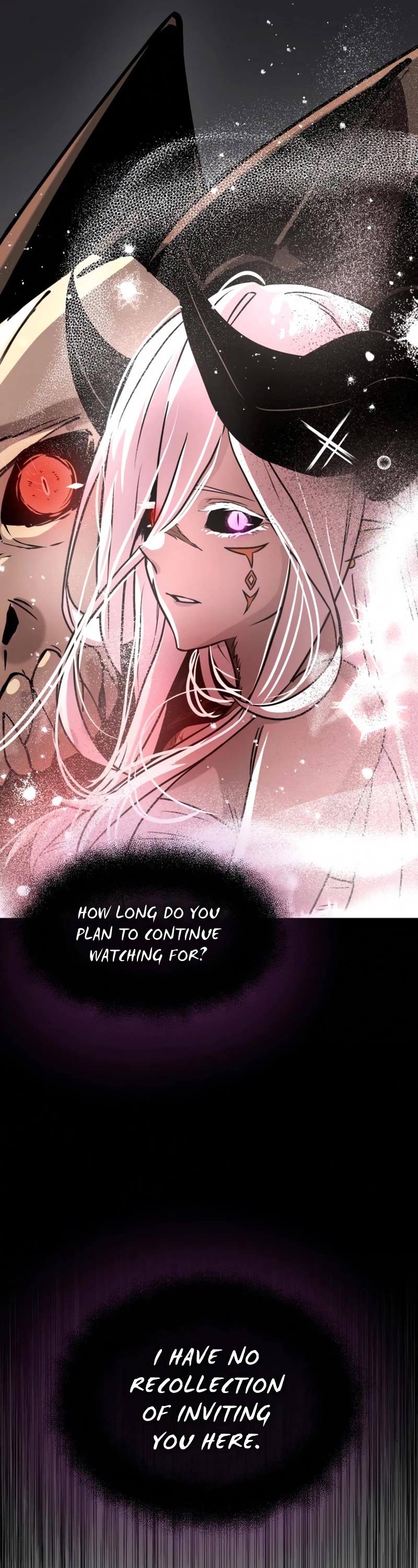 I Obtained a Mythic Item Chapter 20 page 34 - Chapter 20