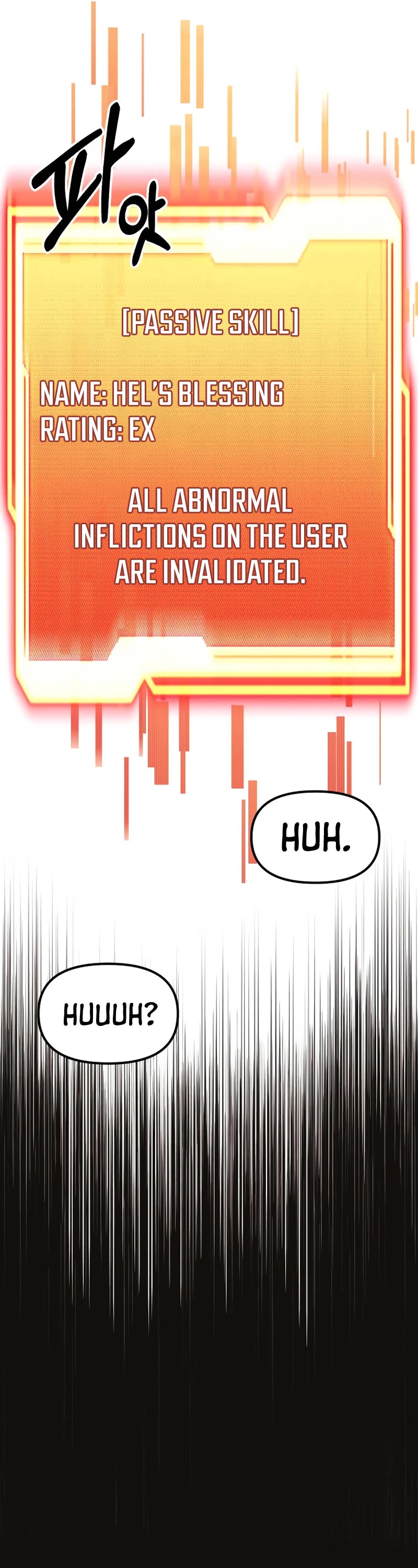 I Obtained a Mythic Item Chapter 20 page 38 - Chapter 20