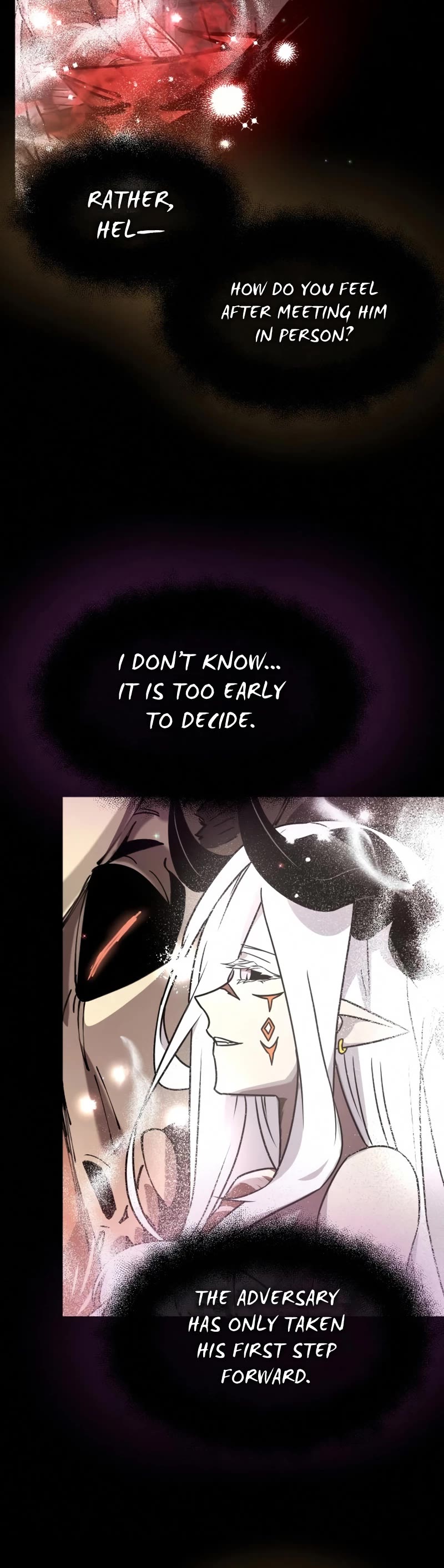 I Obtained a Mythic Item Chapter 20 page 41 - Chapter 20
