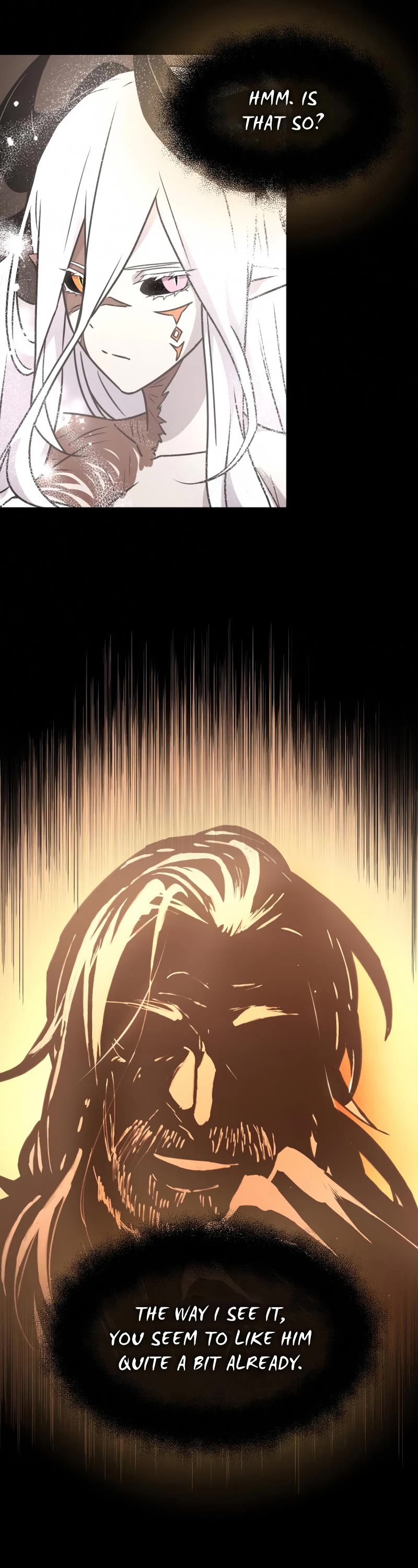 I Obtained a Mythic Item Chapter 20 page 42 - Chapter 20