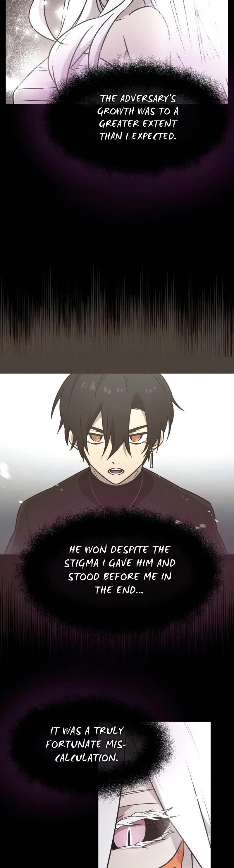 I Obtained a Mythic Item Chapter 20 page 44 - Chapter 20