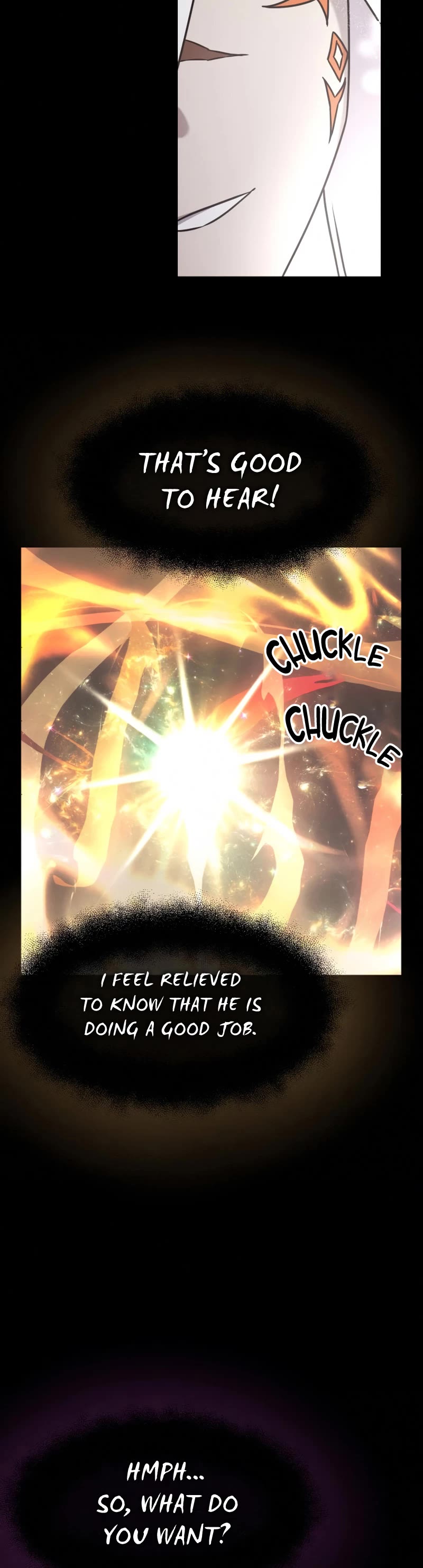 I Obtained a Mythic Item Chapter 20 page 45 - Chapter 20