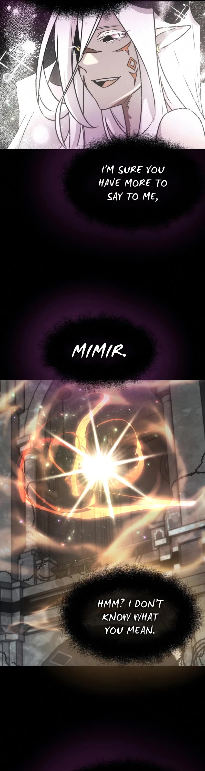 I Obtained a Mythic Item Chapter 20 page 46 - Chapter 20