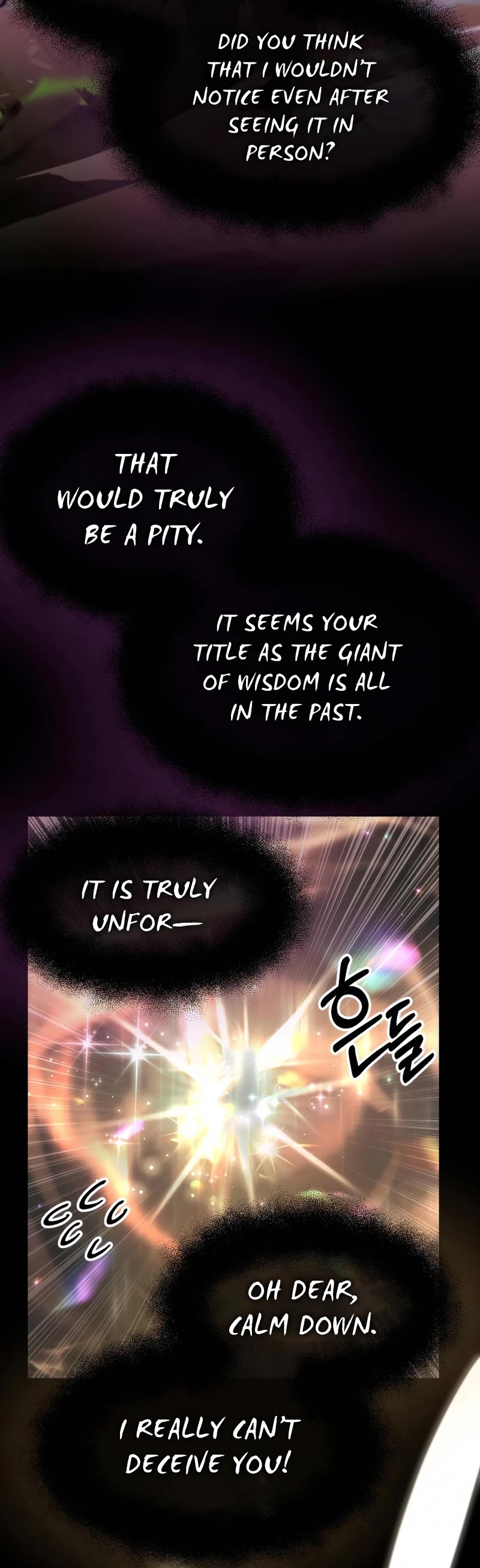 I Obtained a Mythic Item Chapter 20 page 48 - Chapter 20
