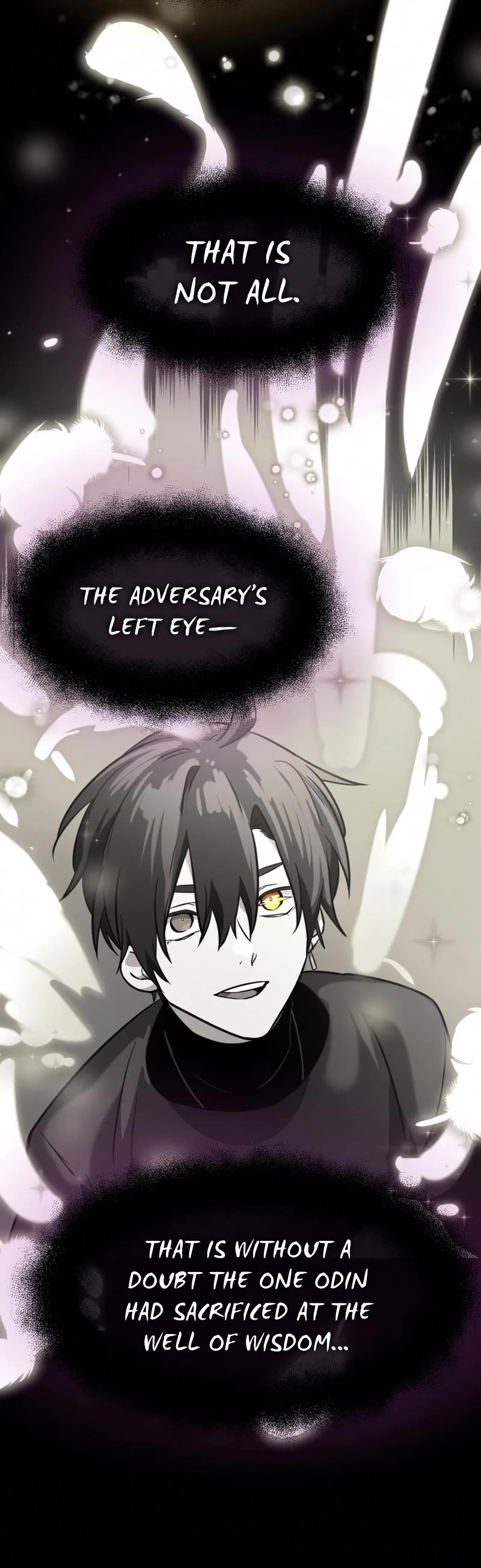 I Obtained a Mythic Item Chapter 20 page 49 - Chapter 20