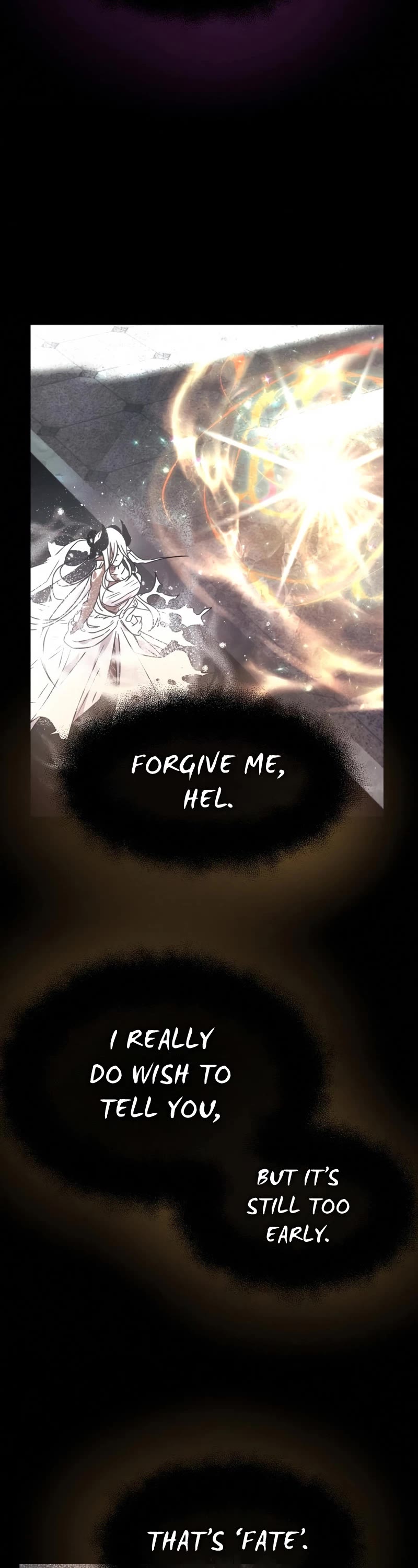 I Obtained a Mythic Item Chapter 20 page 51 - Chapter 20