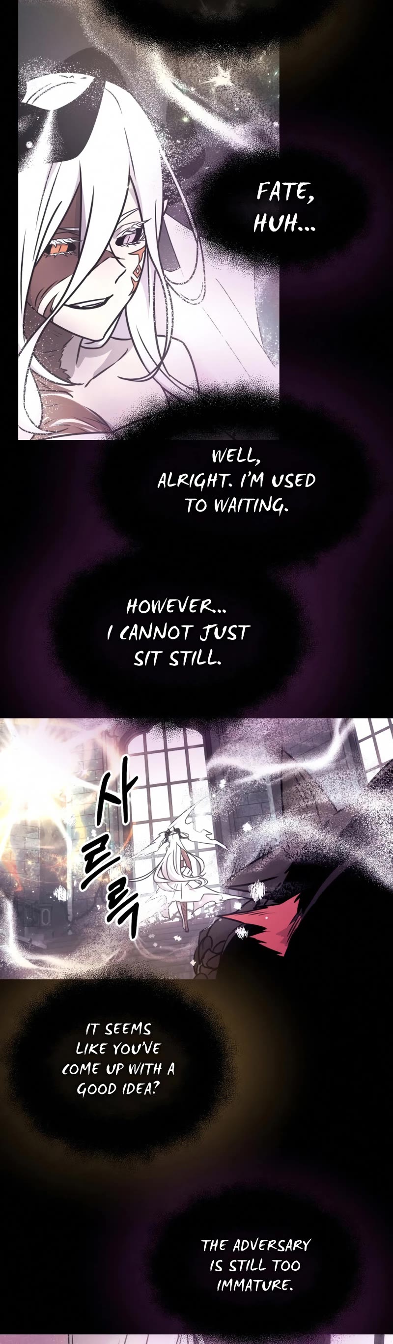 I Obtained a Mythic Item Chapter 20 page 52 - Chapter 20