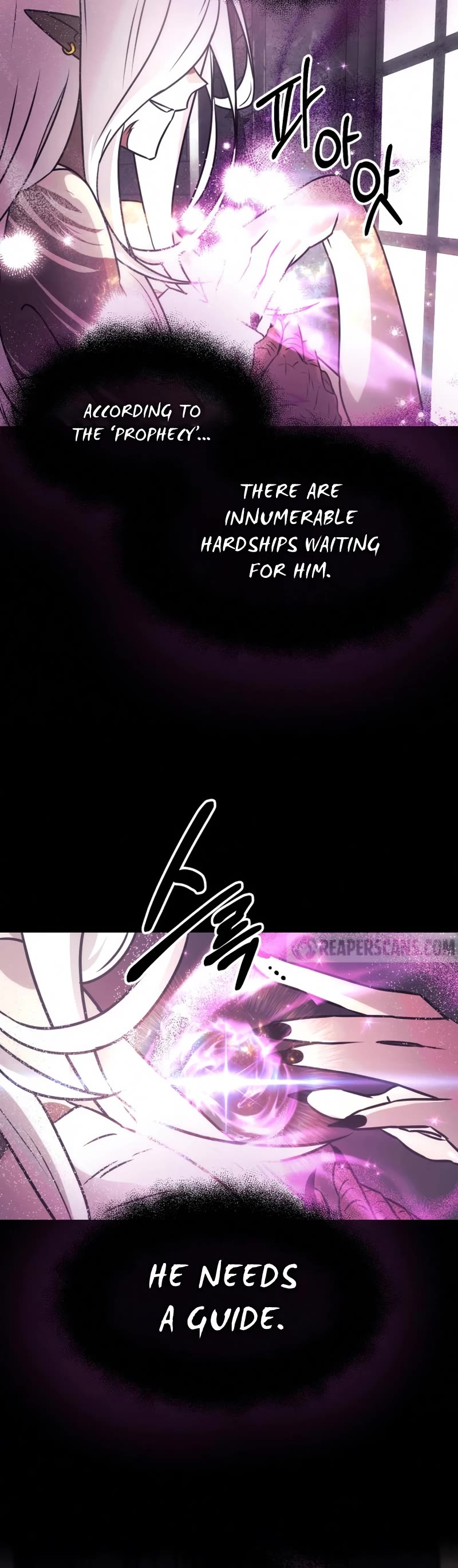 I Obtained a Mythic Item Chapter 20 page 53 - Chapter 20