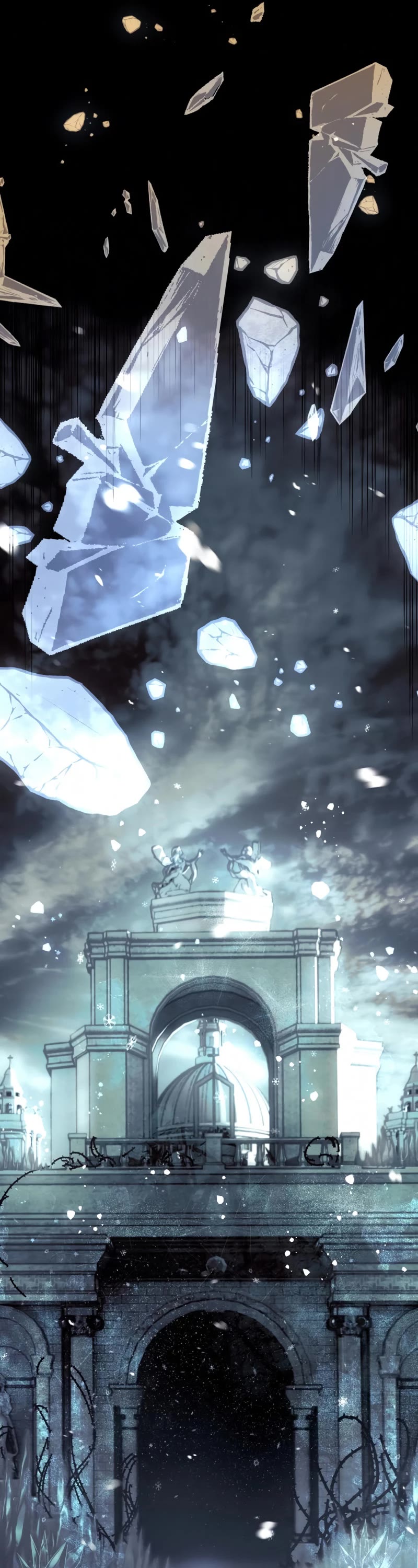 I Obtained a Mythic Item Chapter 20 page 6 - Chapter 20