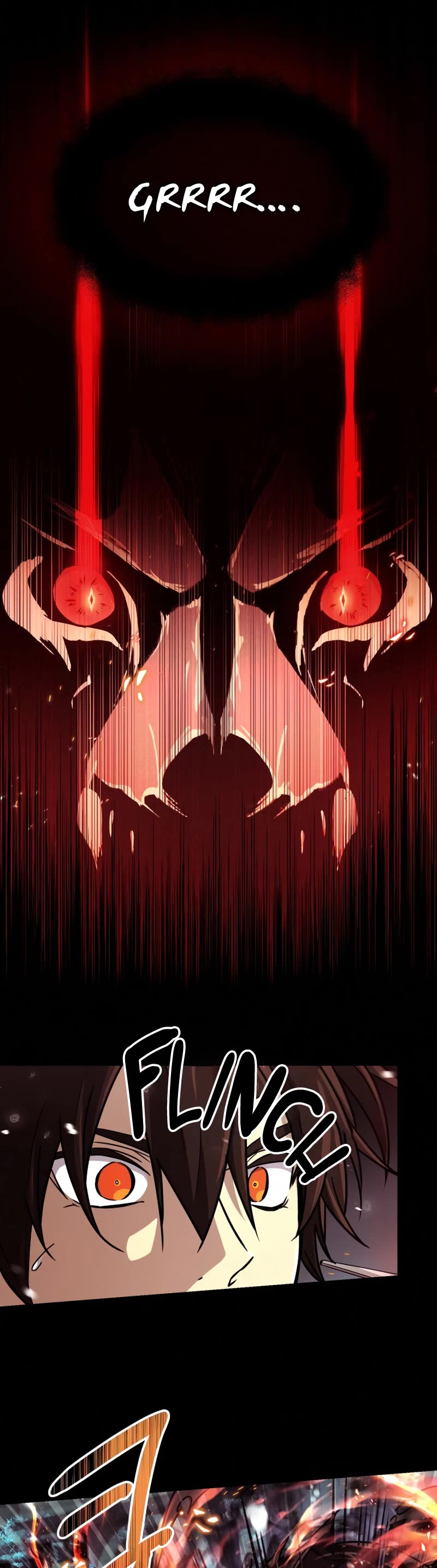 I Obtained a Mythic Item Chapter 20 page 8 - Chapter 20