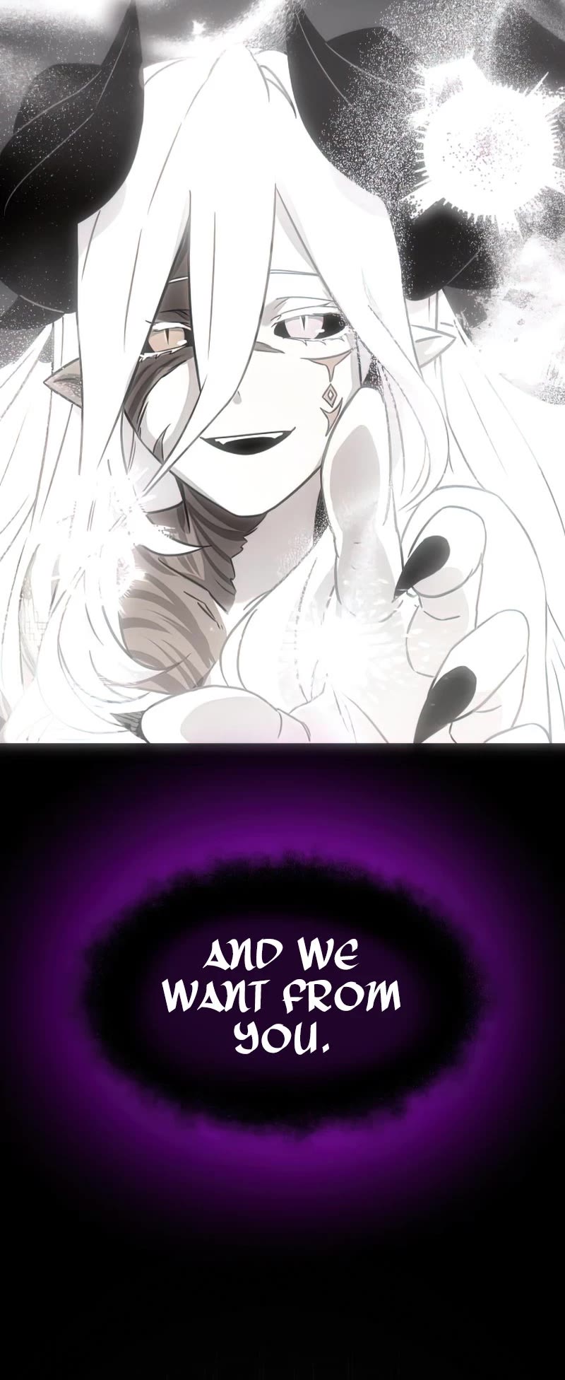 I Obtained a Mythic Item Chapter 21 page 11 - Chapter 21