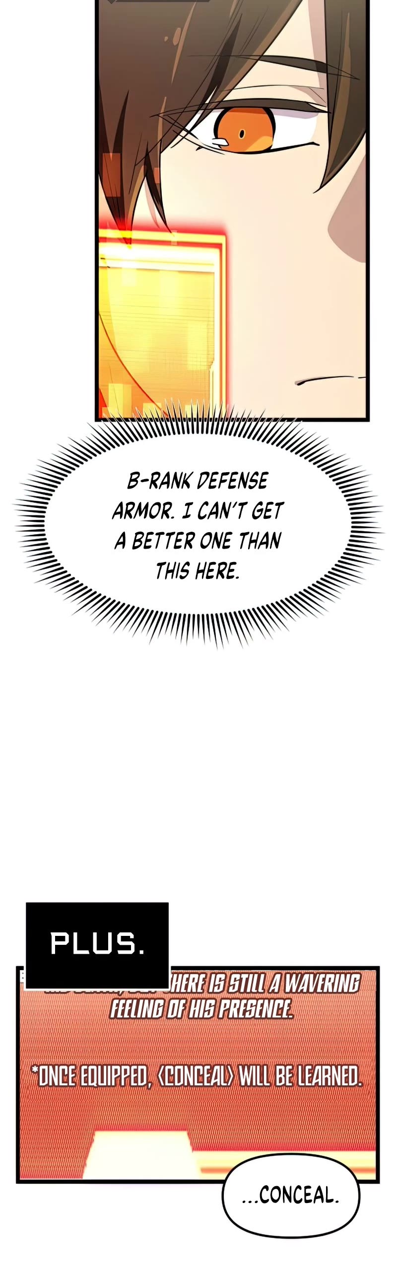 I Obtained a Mythic Item Chapter 21 page 21 - Chapter 21
