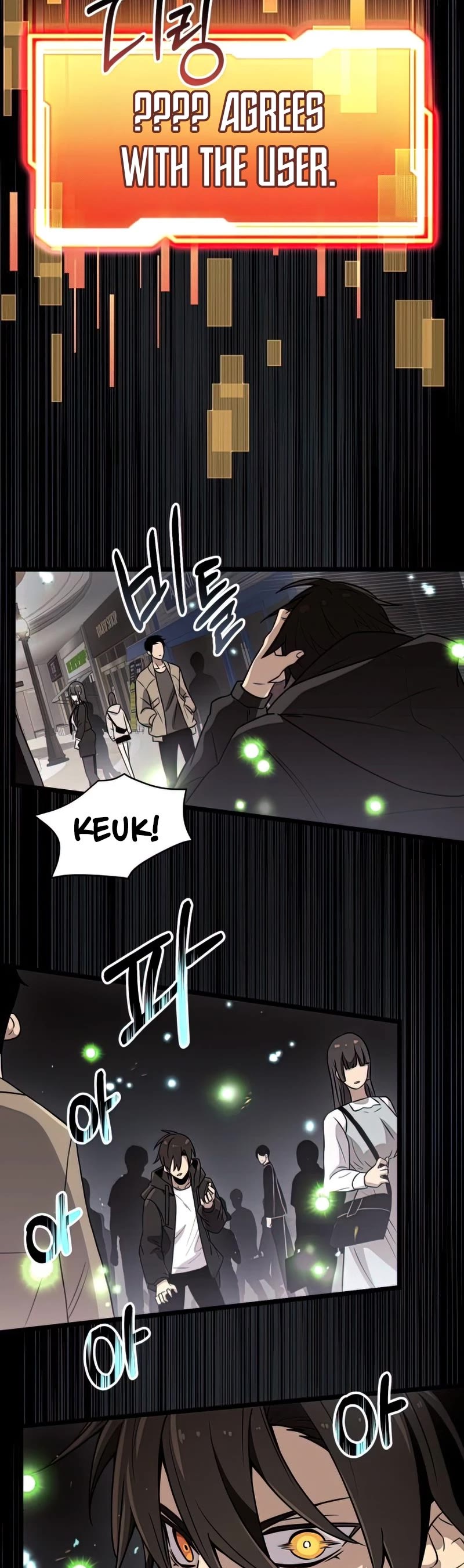 I Obtained a Mythic Item Chapter 21 page 29 - Chapter 21