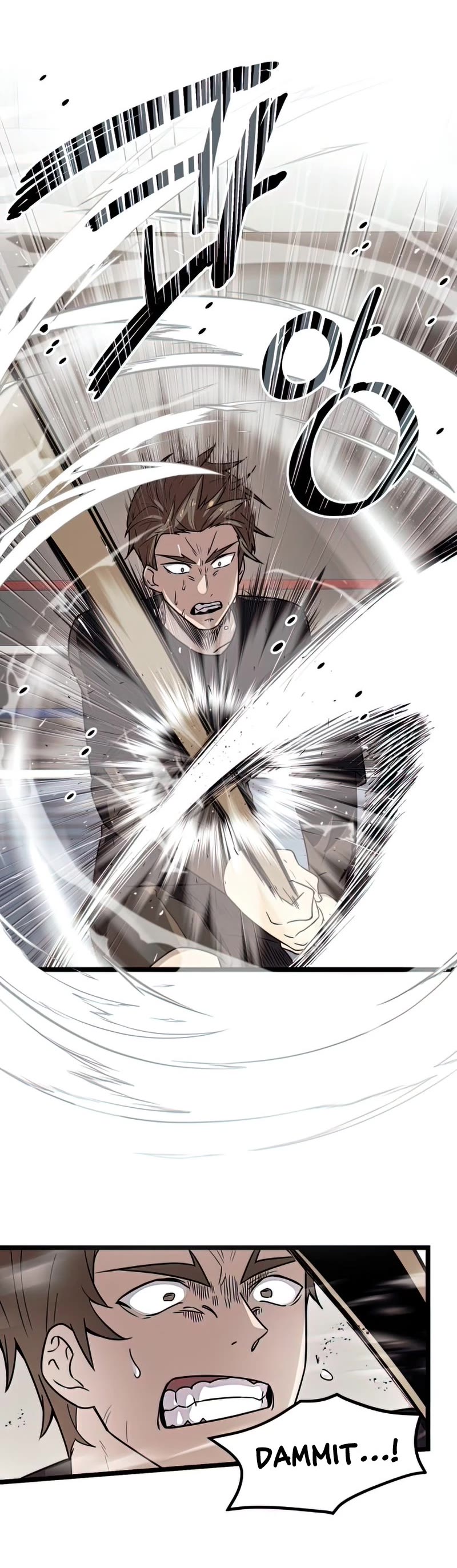 I Obtained a Mythic Item Chapter 21 page 35 - Chapter 21