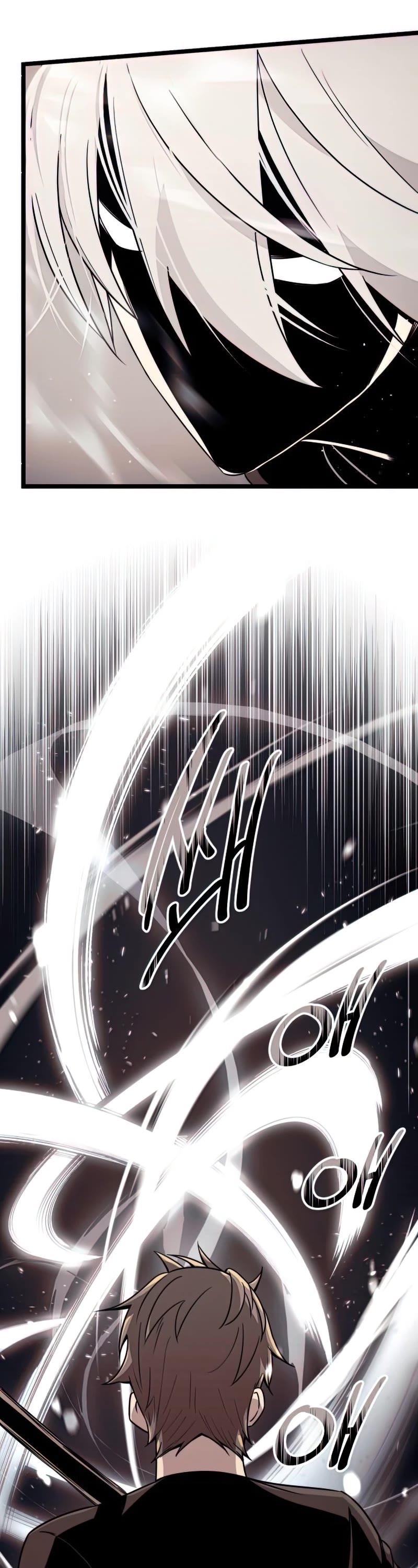 I Obtained a Mythic Item Chapter 21 page 36 - Chapter 21