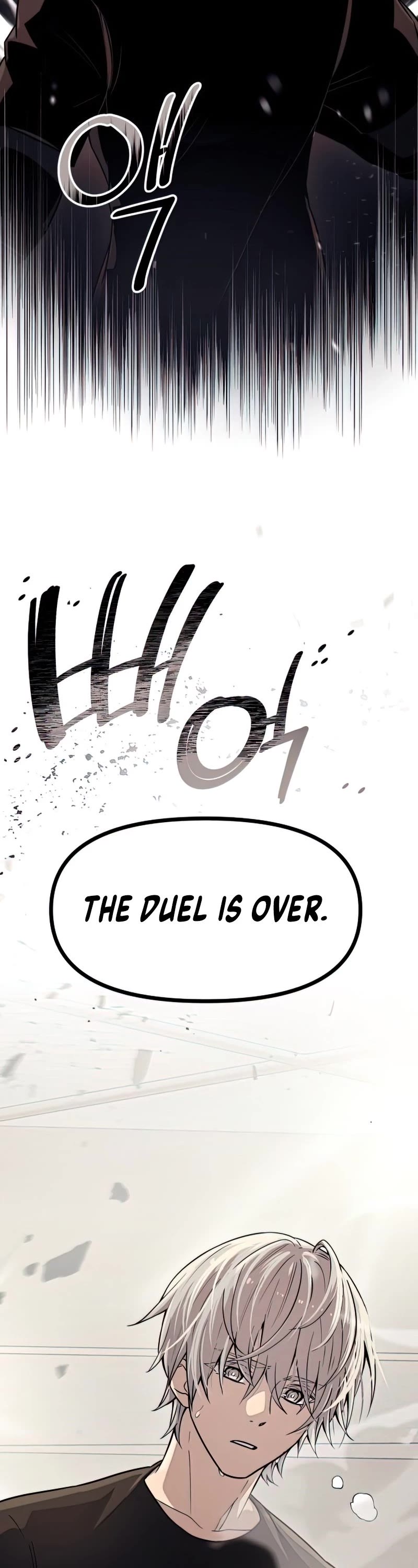 I Obtained a Mythic Item Chapter 21 page 37 - Chapter 21